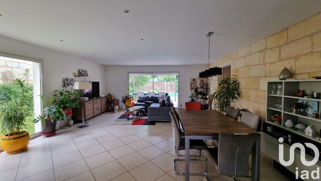 Achat maison 4 chambre(s) - Parempuyre