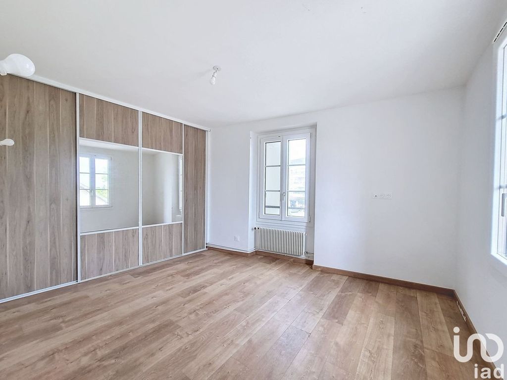 Achat maison à vendre 2 chambres 70 m² - Morangis