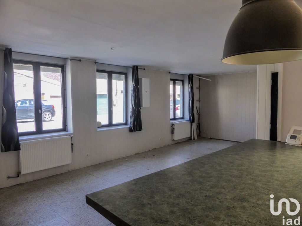 Achat maison 3 chambre(s) - La Chapelle-d'Armentières