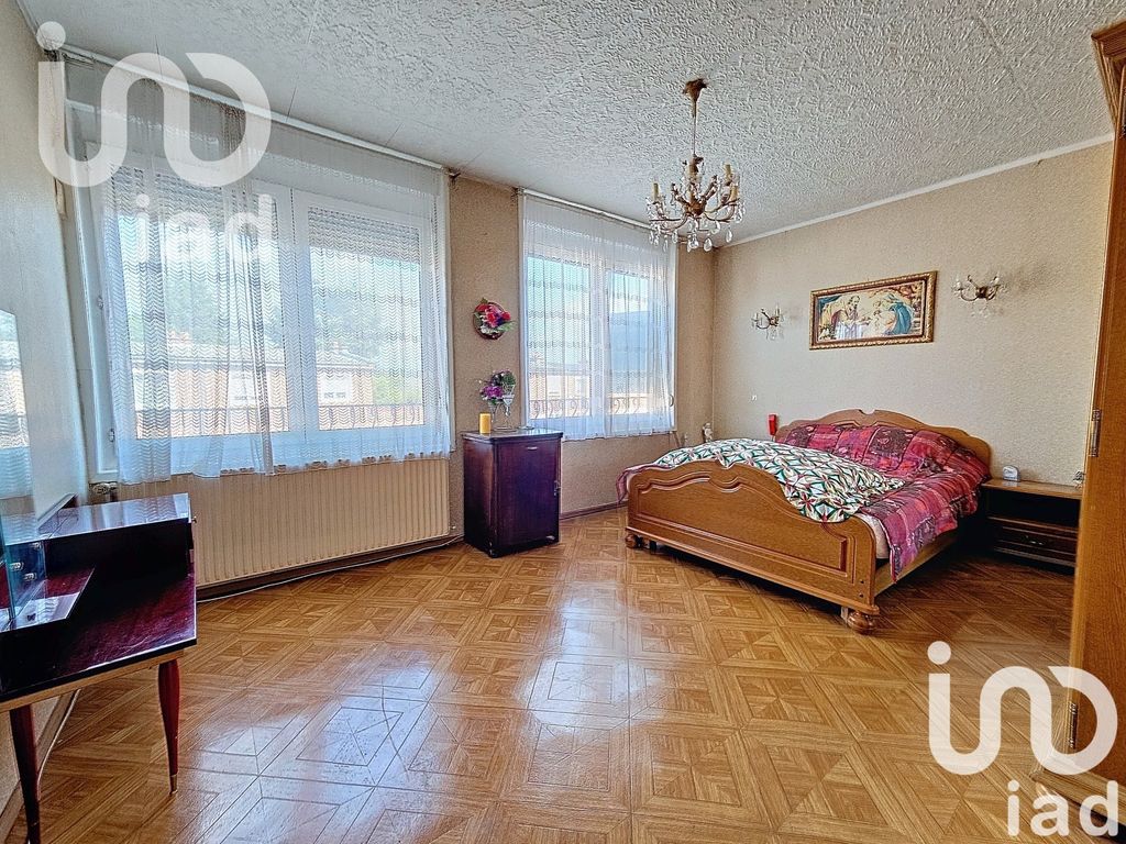 Achat maison à vendre 2 chambres 105 m² - Waziers