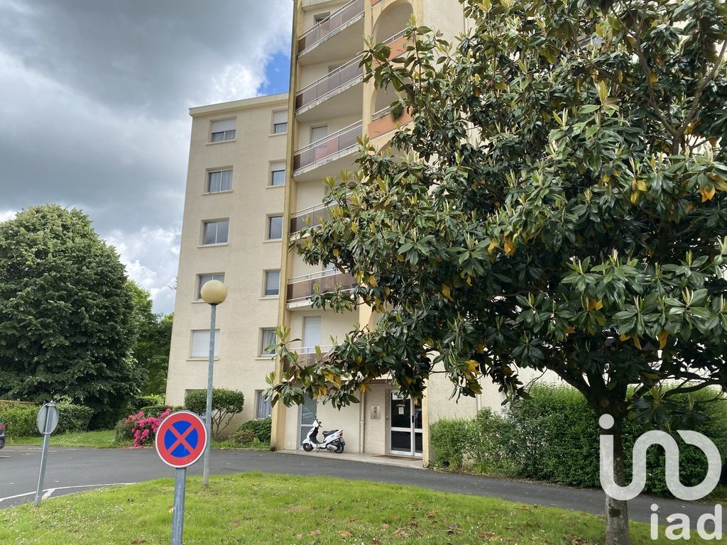 Achat studio à vendre 35 m² - Cholet