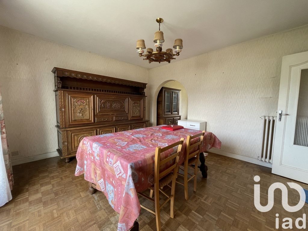 Achat maison 3 chambre(s) - Belz