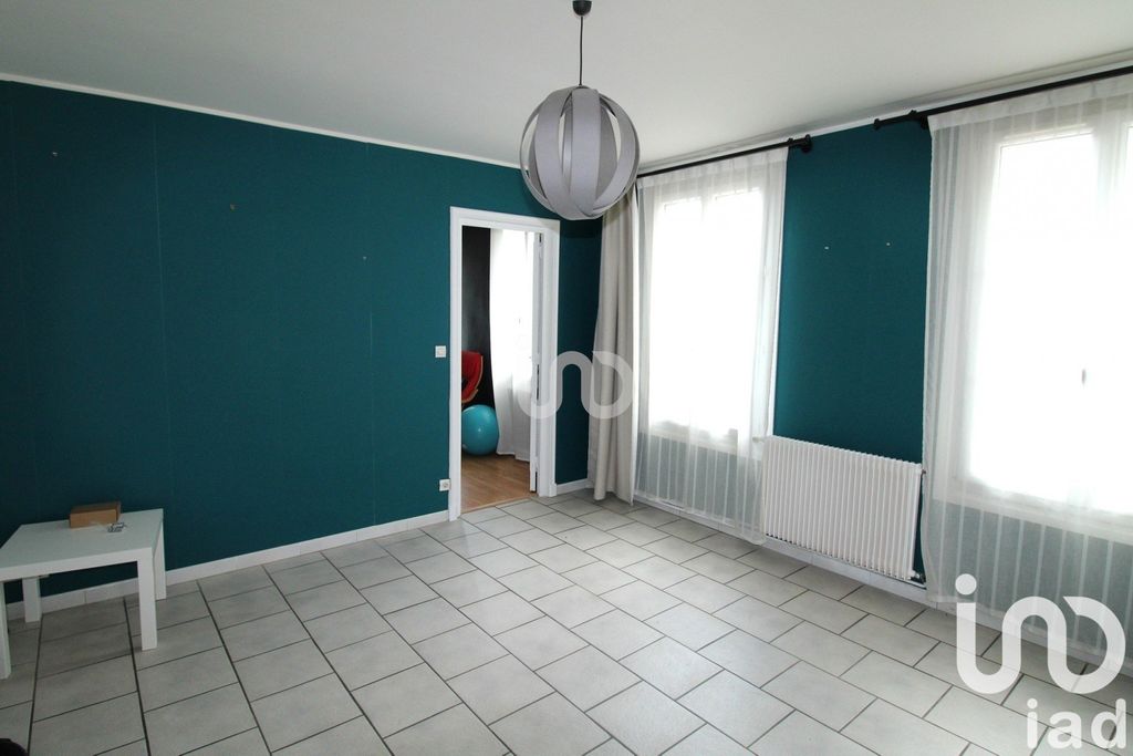 Achat appartement 5 pièce(s) Elbeuf