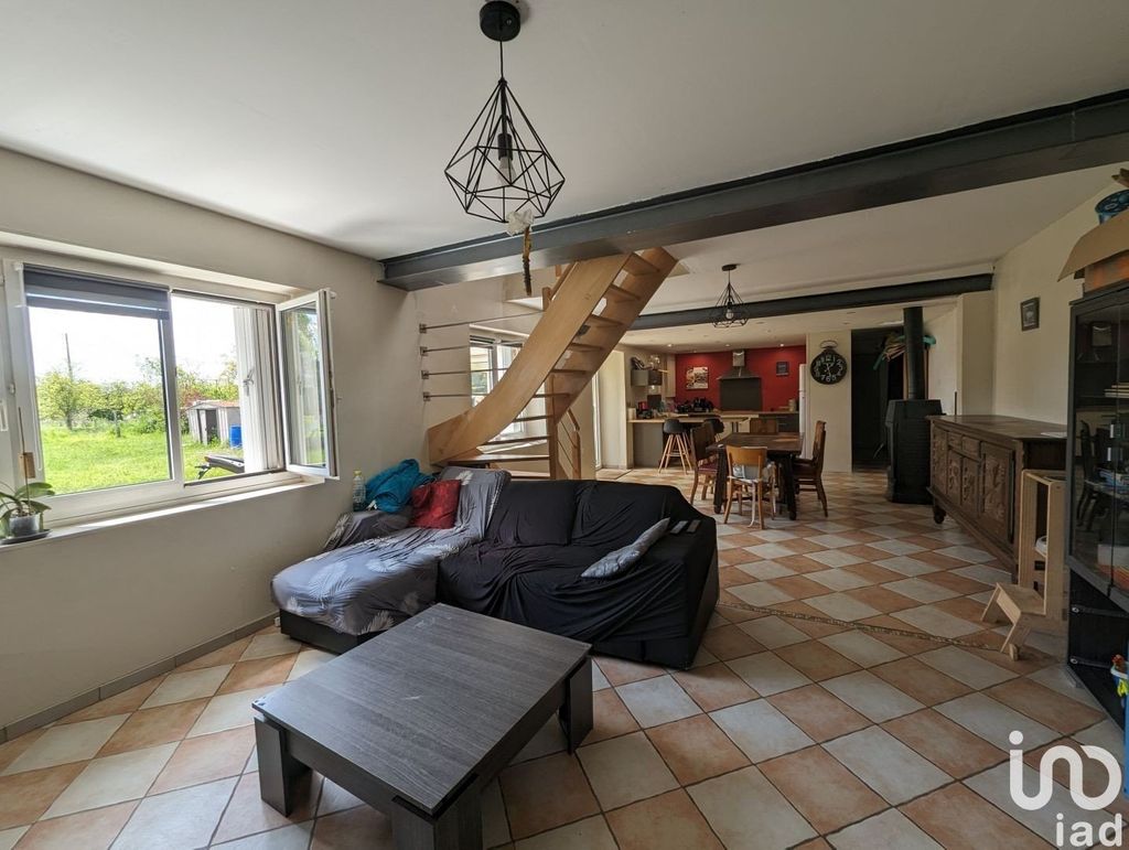 Achat maison 3 chambre(s) - Roézé-sur-Sarthe