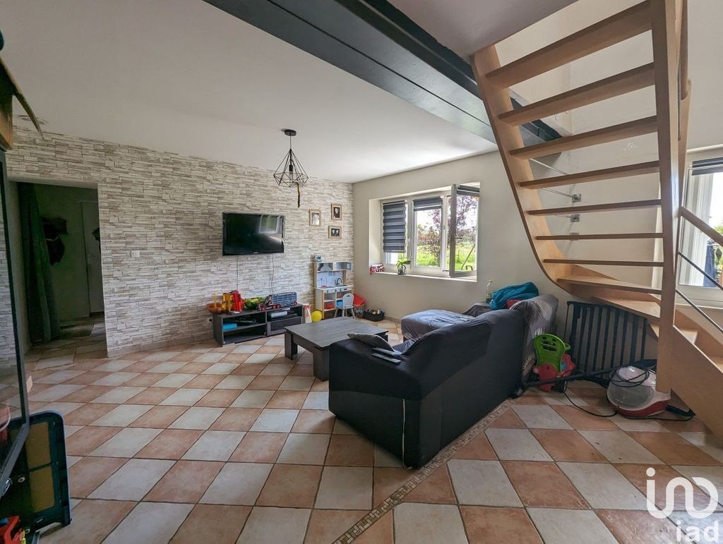 Achat maison 3 chambre(s) - Roézé-sur-Sarthe