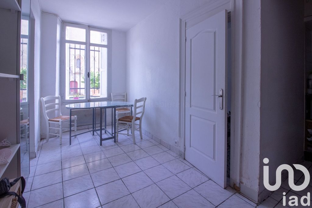 Achat studio à vendre 29 m² - Lormont