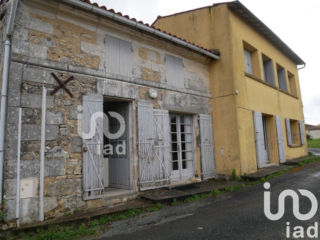 Achat maison à vendre 3 chambres 99 m² - Vénérand