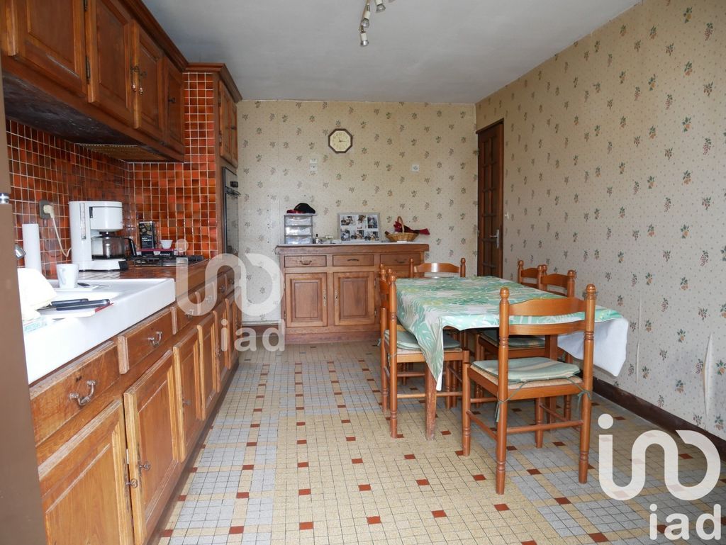 Achat maison 3 chambre(s) - Vénérand