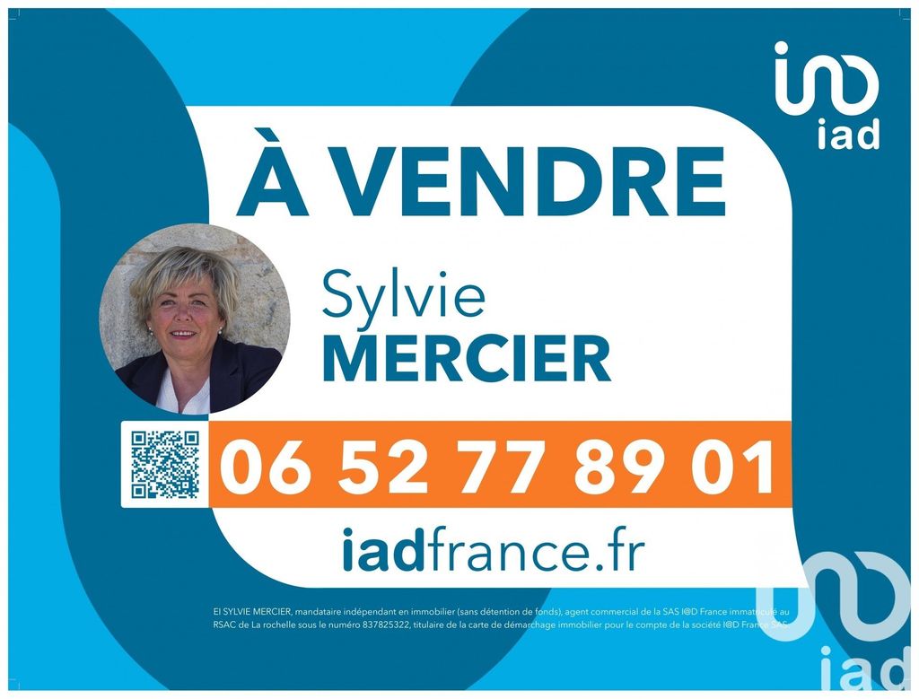 Achat maison 3 chambre(s) - Vénérand