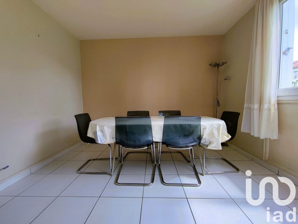 Achat appartement 4 pièce(s) Écouen