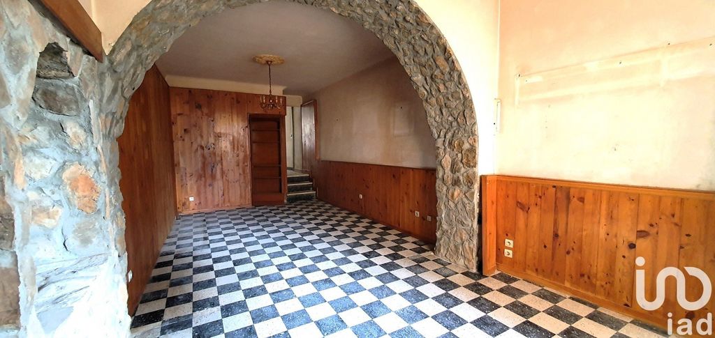 Achat maison 3 chambre(s) - Thézan-des-Corbières