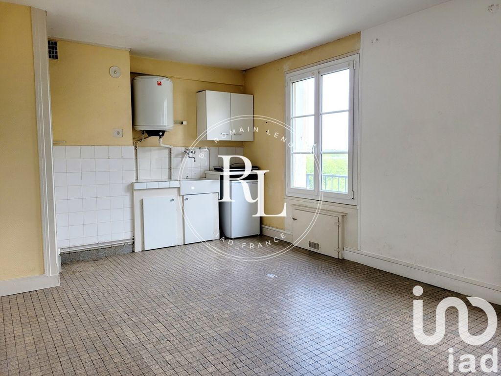 Achat appartement 1 pièce(s) Caen