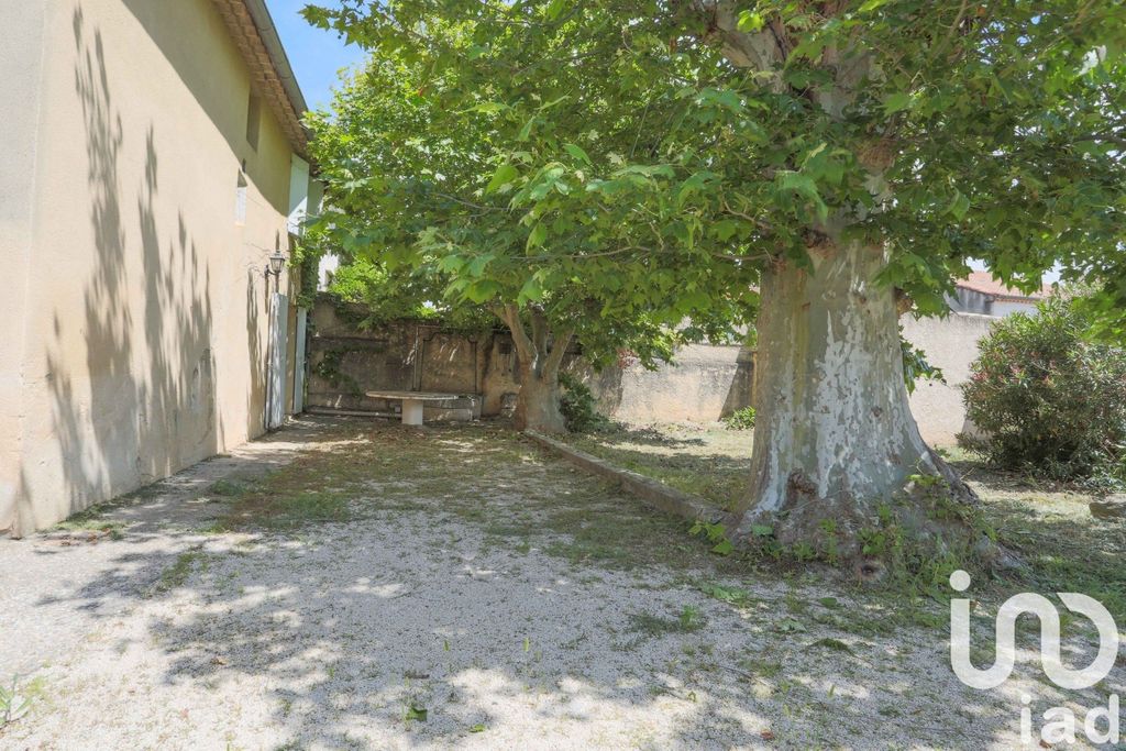 Achat maison 4 chambre(s) - Avignon