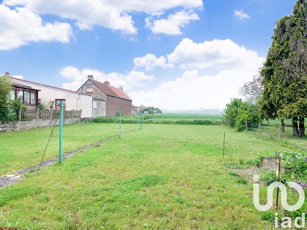 Achat maison 3 chambre(s) - Vermelles