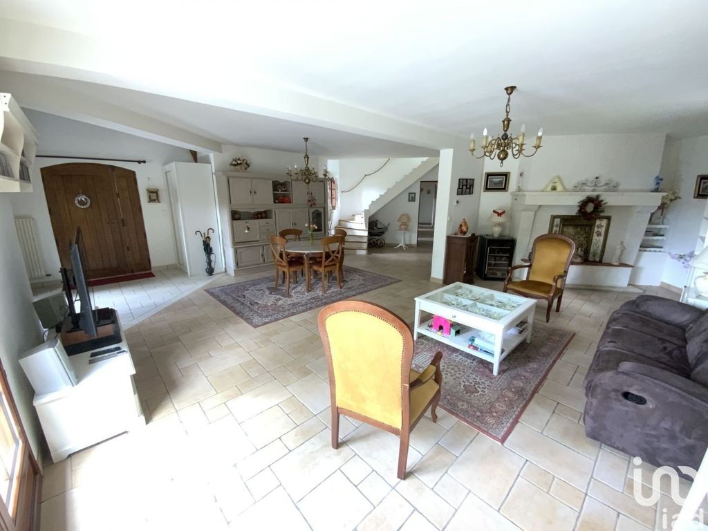 Achat maison 5 chambre(s) - Merlimont