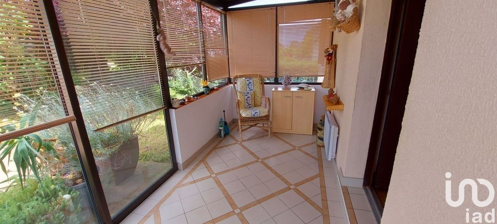 Achat maison 2 chambre(s) - Égriselles-le-Bocage