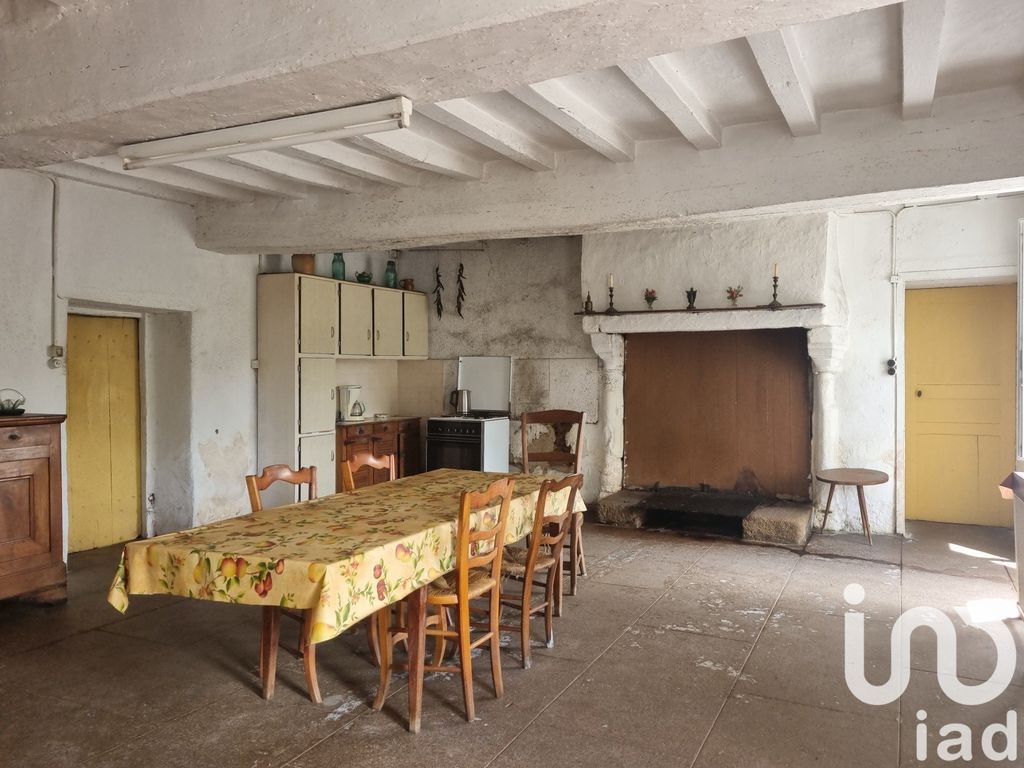 Achat maison 2 chambre(s) - Saint-Pierre-des-Échaubrognes