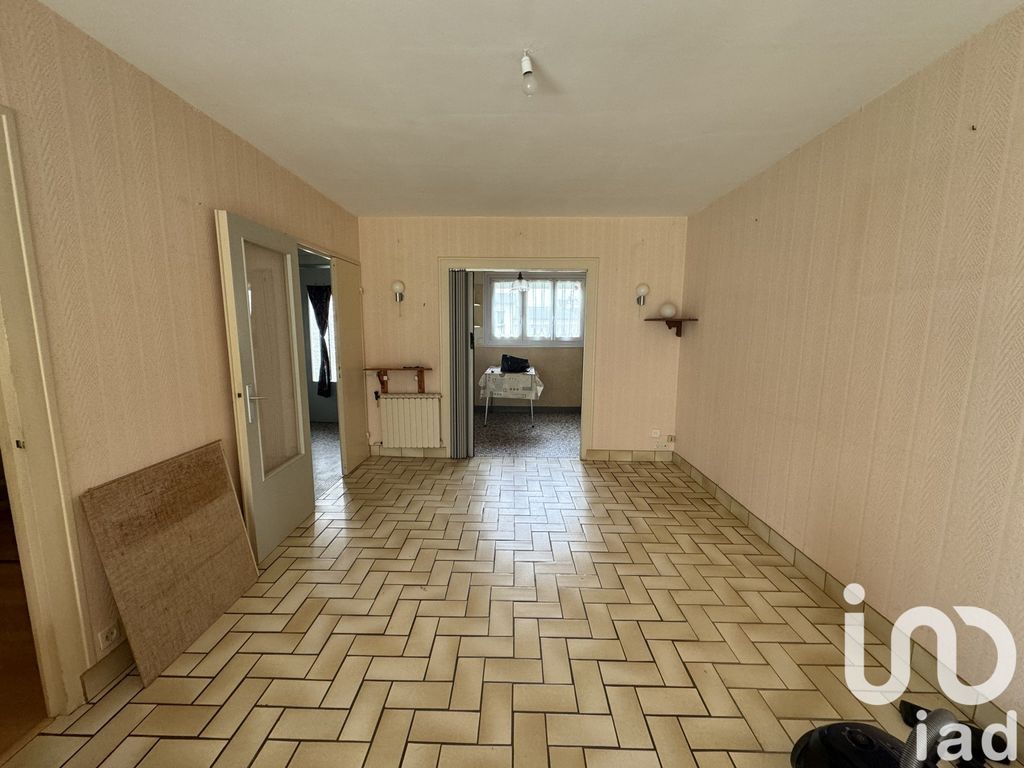 Achat maison 2 chambre(s) - Saint-Nazaire