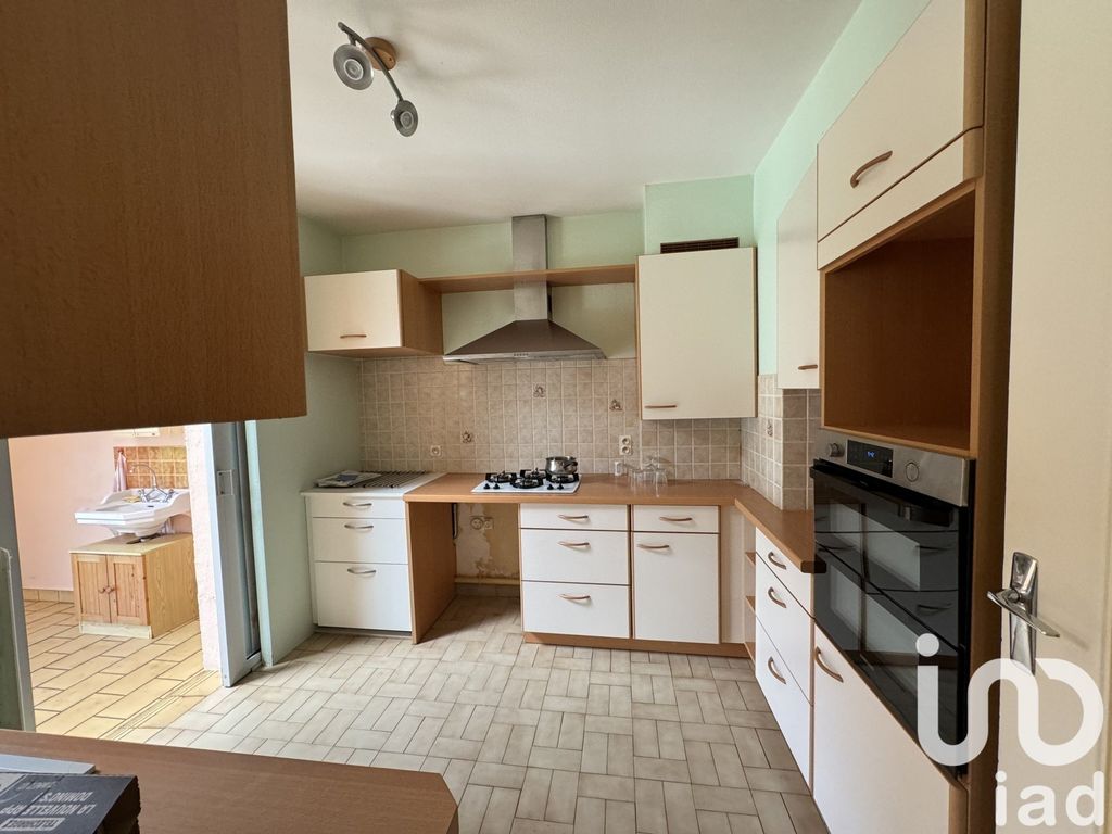 Achat maison 5 chambre(s) - Saint-Nazaire