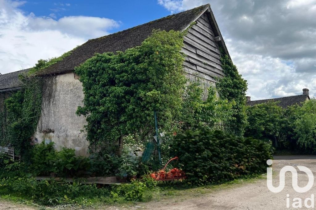 Achat maison 3 chambre(s) - Houdan