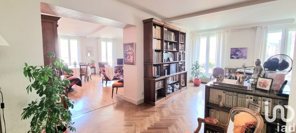 Achat appartement à vendre 4 pièces 178 m² - Saint-Étienne