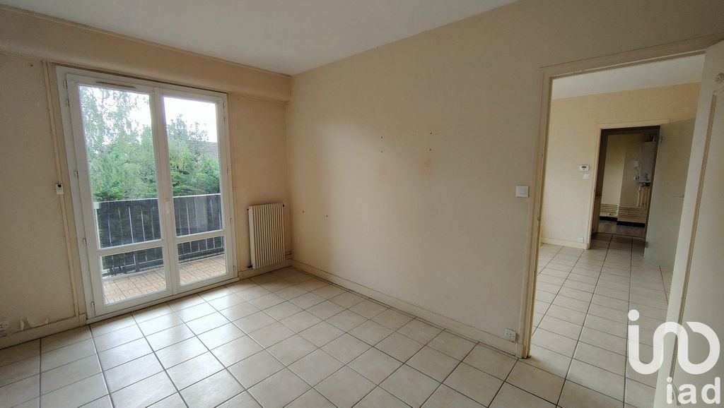 Achat appartement 2 pièce(s) Auxerre