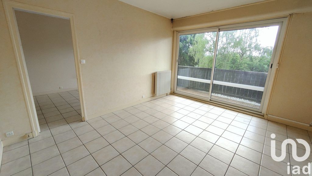 Achat appartement à vendre 2 pièces 48 m² - Auxerre