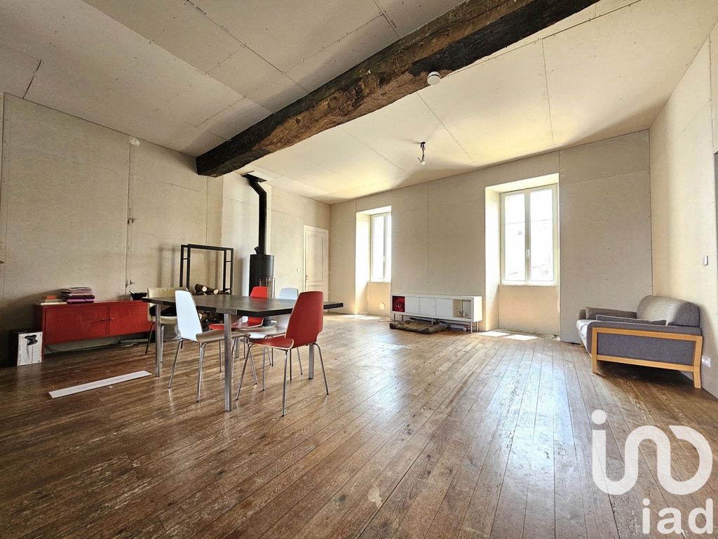 Achat maison 4 chambre(s) - Baurech