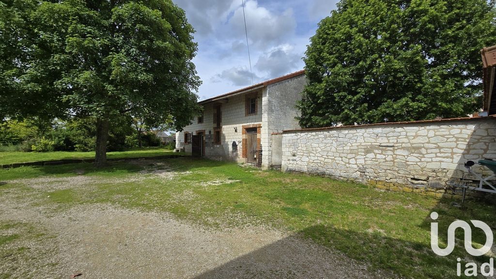 Achat maison 3 chambre(s) - La Chaussée-sur-Marne