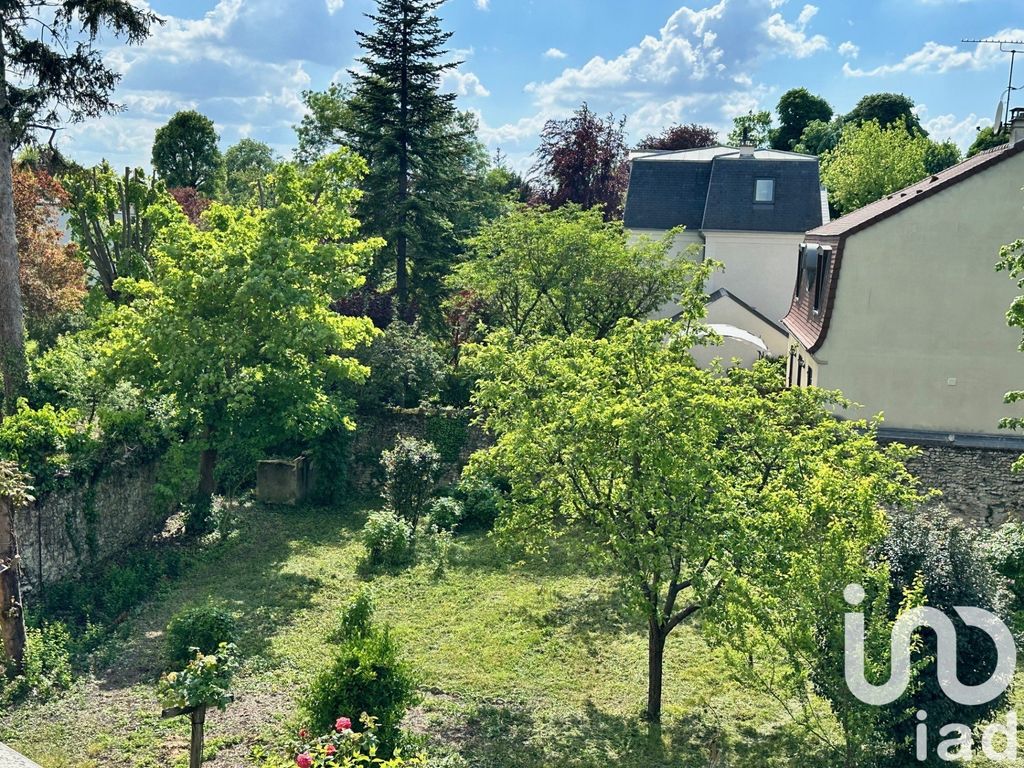 Achat maison à vendre 5 chambres 200 m² - Bry-sur-Marne