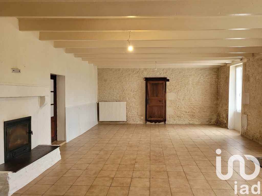 Achat maison 3 chambre(s) - Saint-Coutant