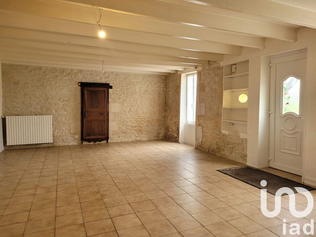 Achat maison 3 chambre(s) - Saint-Coutant