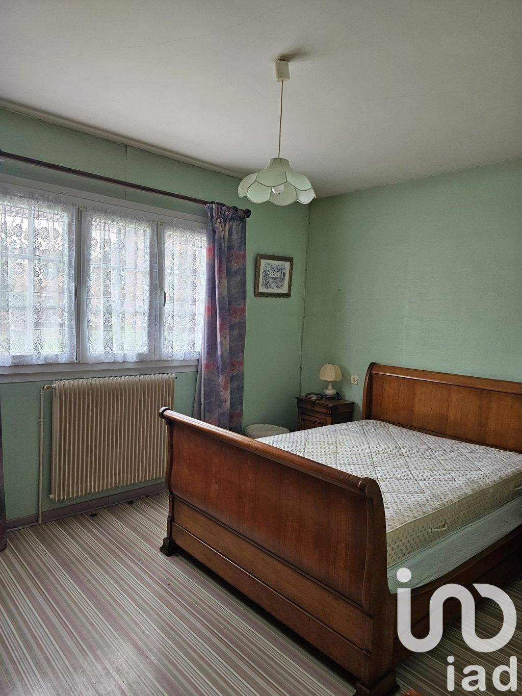 Achat maison 3 chambre(s) - Épinoy