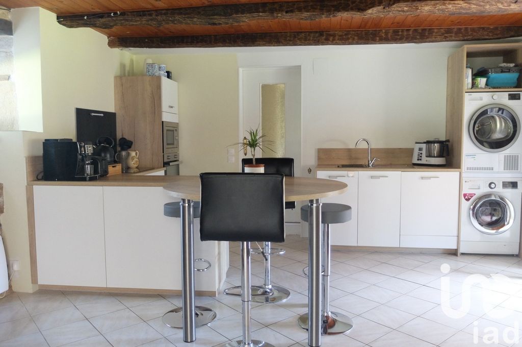 Achat maison 5 chambre(s) - Sousceyrac-en-Quercy