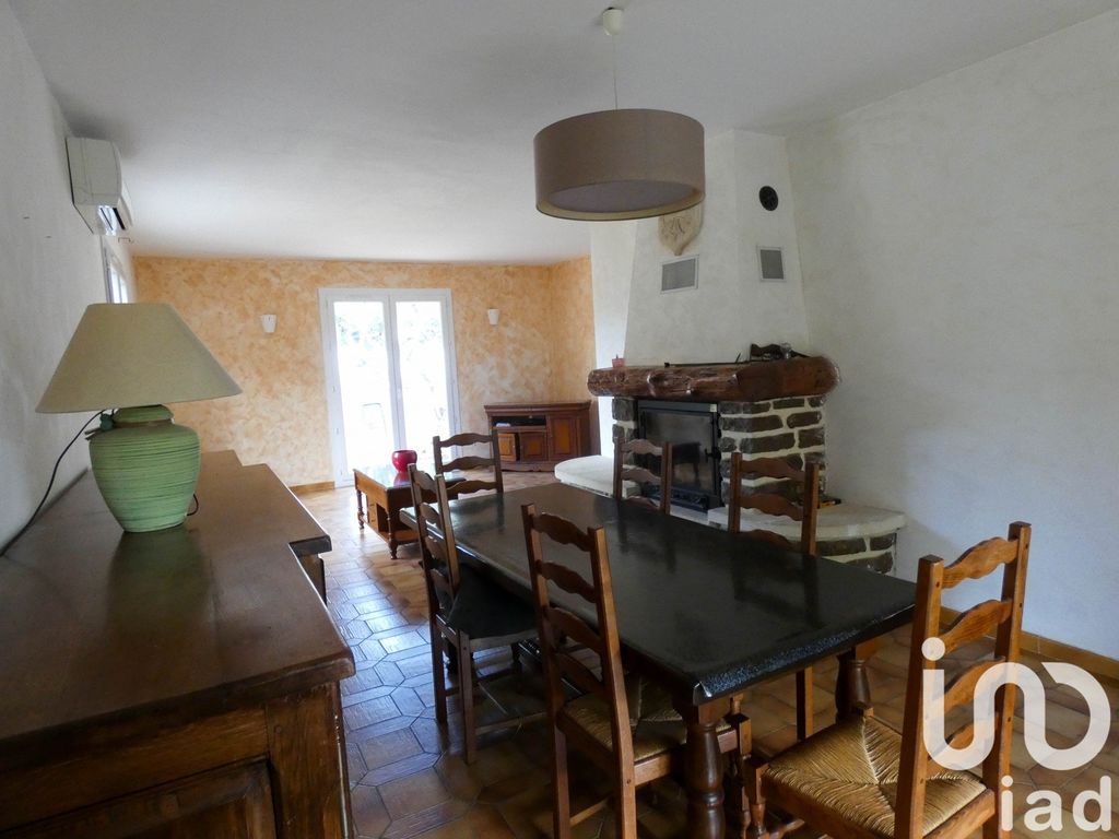 Achat maison 5 chambre(s) - Pignan