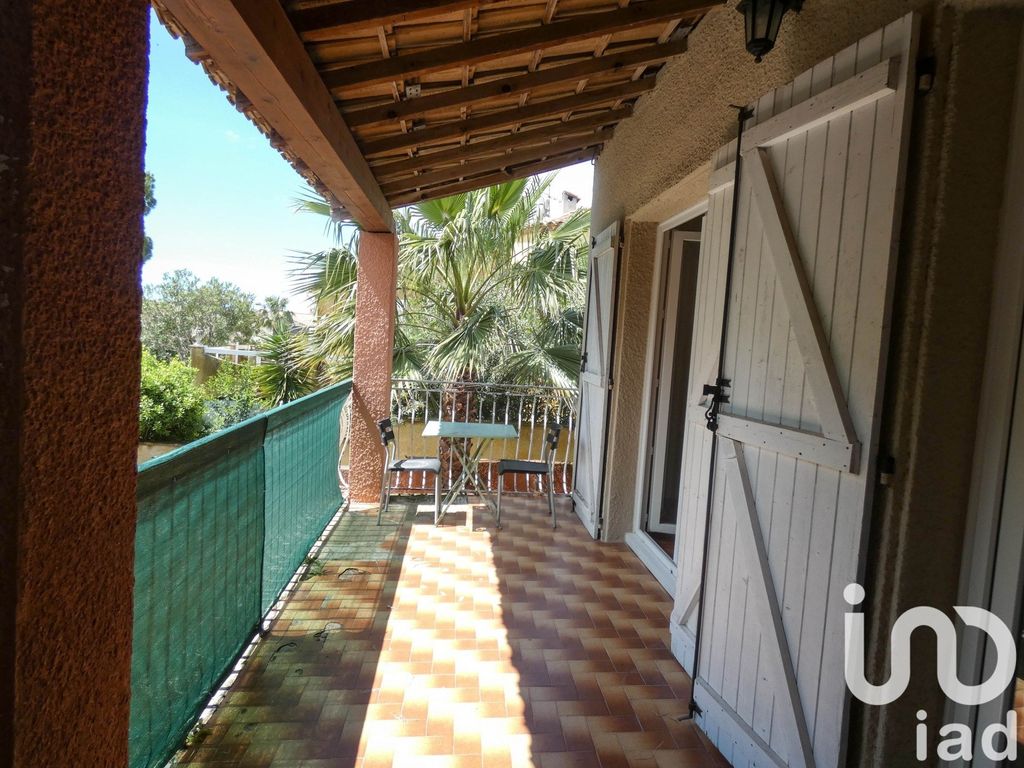 Achat maison à vendre 5 chambres 218 m² - Pignan