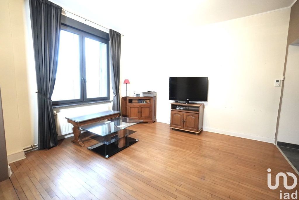 Achat maison à vendre 6 chambres 156 m² - Villerupt