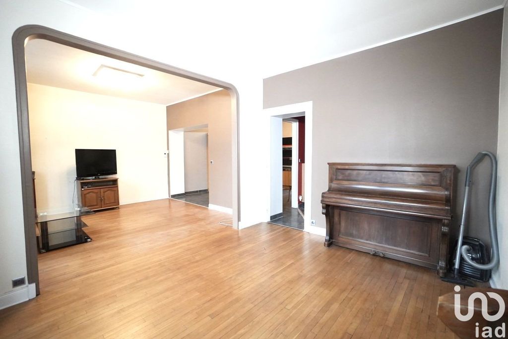 Achat maison 6 chambre(s) - Villerupt