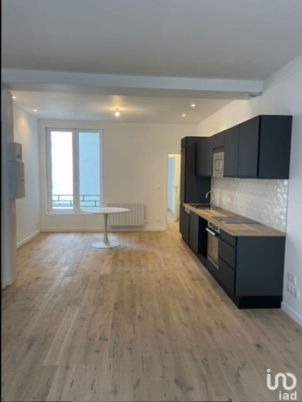 Achat appartement à vendre 3 pièces 57 m² - Le Touquet-Paris-Plage