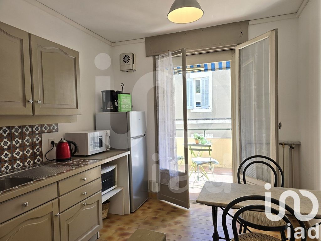 Achat appartement à vendre 3 pièces 67 m² - Nîmes
