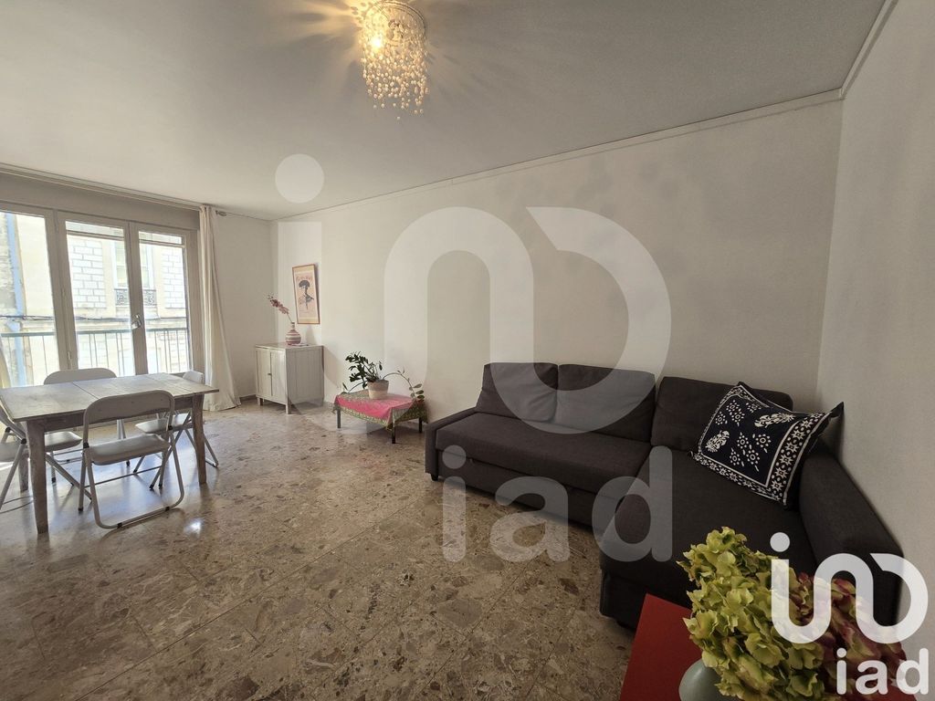 Achat appartement 3 pièce(s) Nîmes