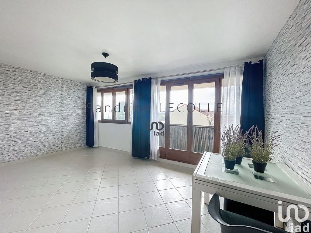Achat appartement à vendre 4 pièces 73 m² - Neuilly-sur-Marne