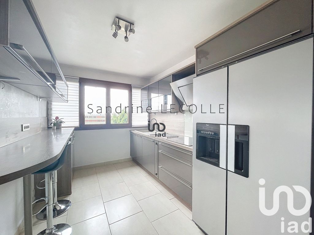 Achat appartement 4 pièce(s) Neuilly-sur-Marne