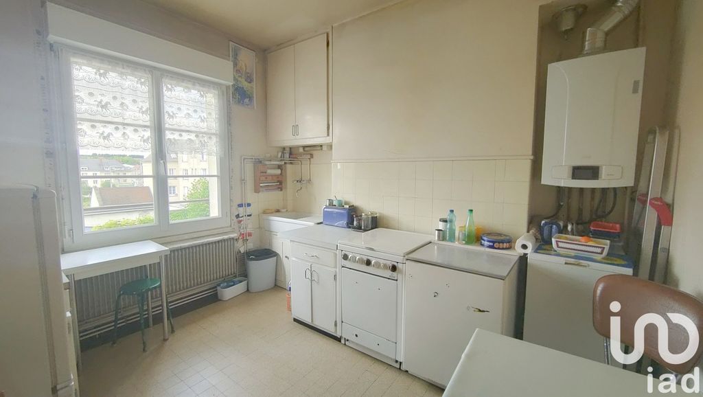 Achat appartement 3 pièce(s) Compiègne