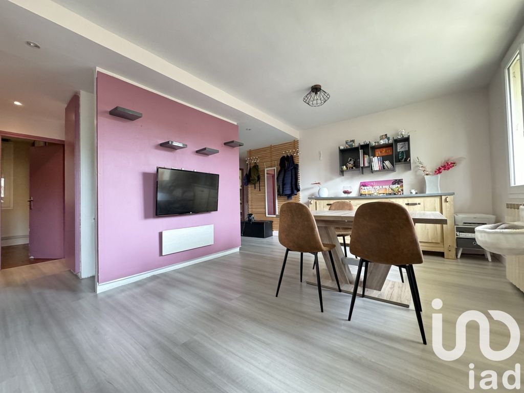 Achat appartement à vendre 3 pièces 66 m² - Carcassonne