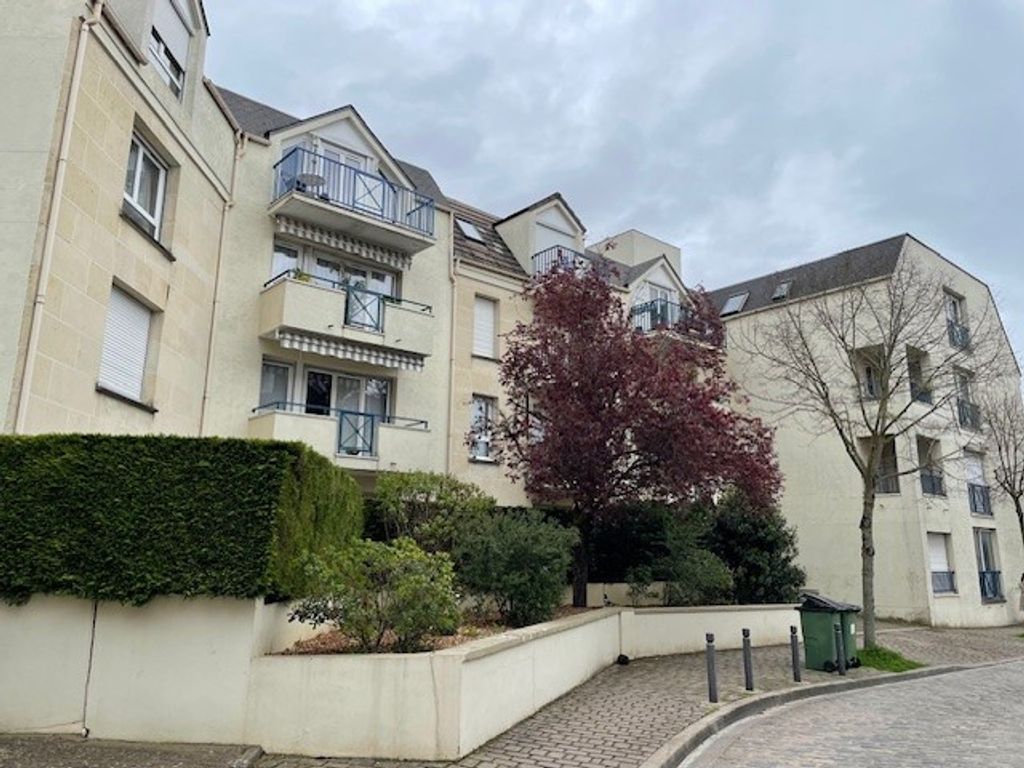 Achat appartement à vendre 3 pièces 68 m² - Antony