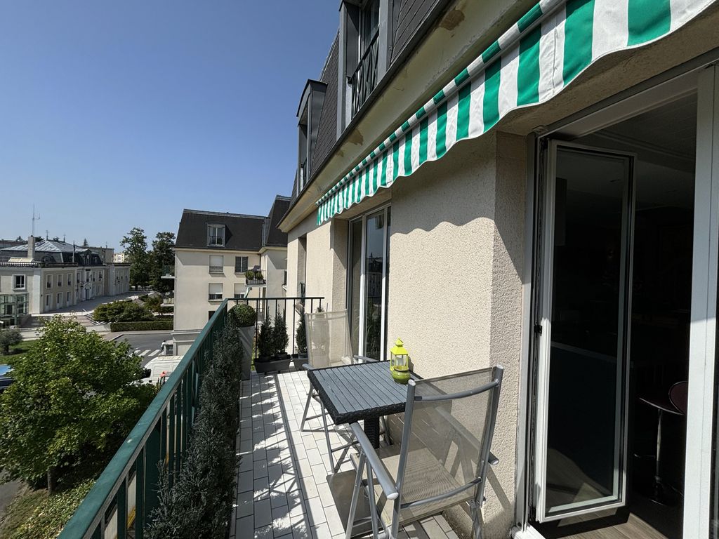 Achat appartement 4 pièce(s) Le Plessis-Trévise