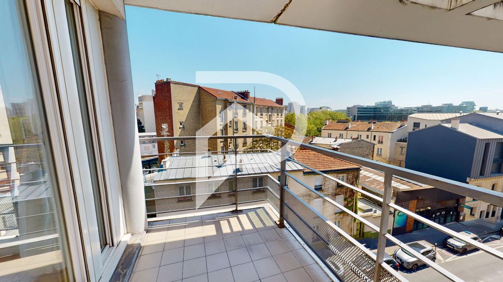 Achat appartement 5 pièce(s) Boulogne-Billancourt