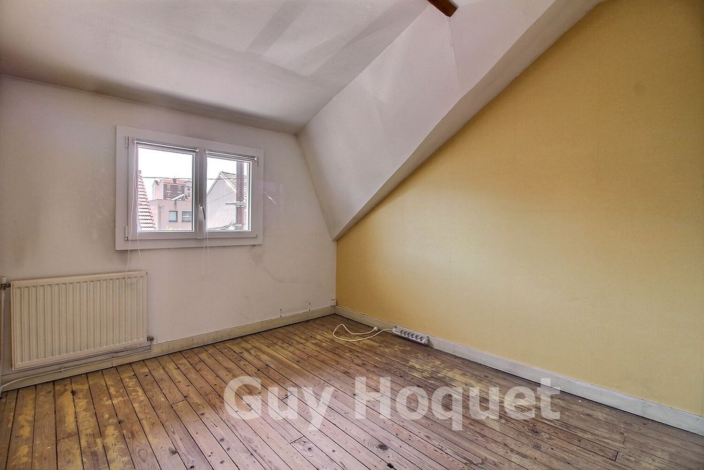 Achat maison 4 chambre(s) - Nanterre