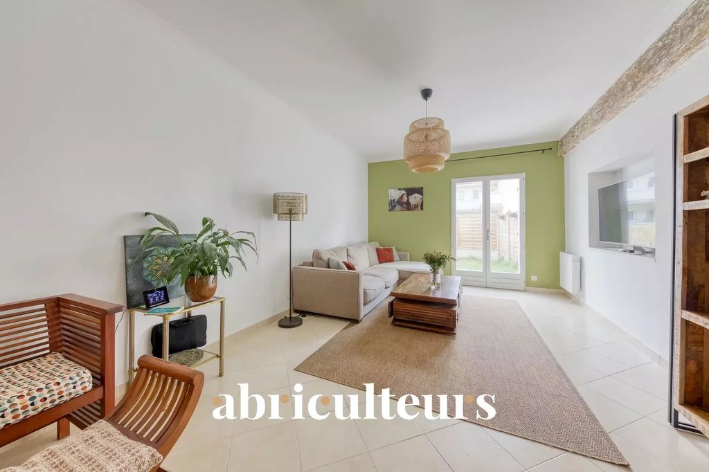 Achat duplex à vendre 4 pièces 101 m² - Thorigny-sur-Marne